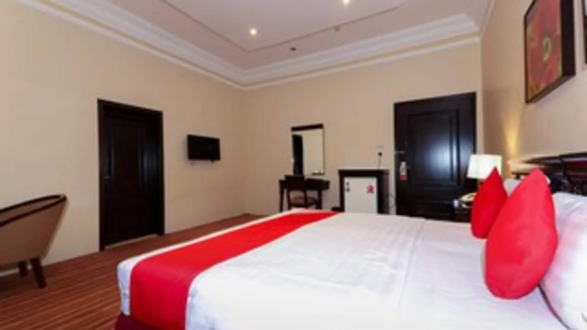 Oyo 167 Dar Al Raies Hotel Mecca