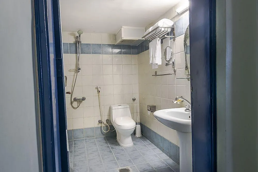 Oyo 167 Dar Al Raies Hotel Mekke