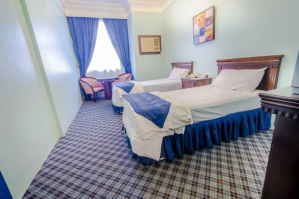 Oyo 167 Dar Al Raies Hotel Mecca