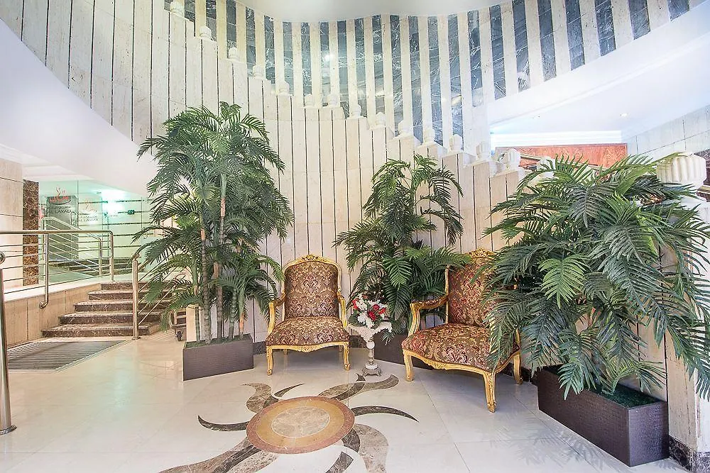 Oyo 167 Dar Al Raies Hotel Mecca 2*,  Arab Saudi