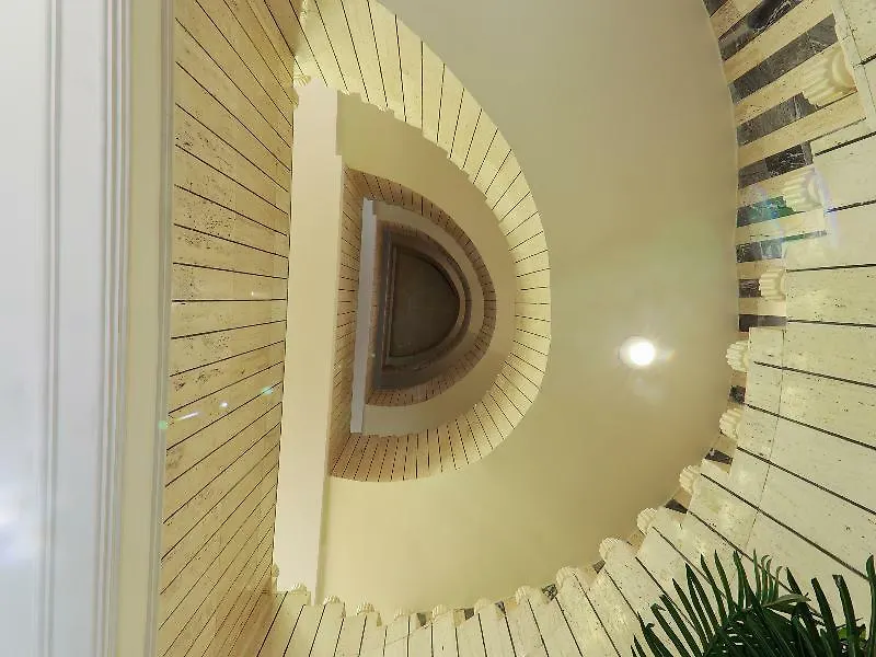 فندق أو واي أو 167 دار الريس مكة