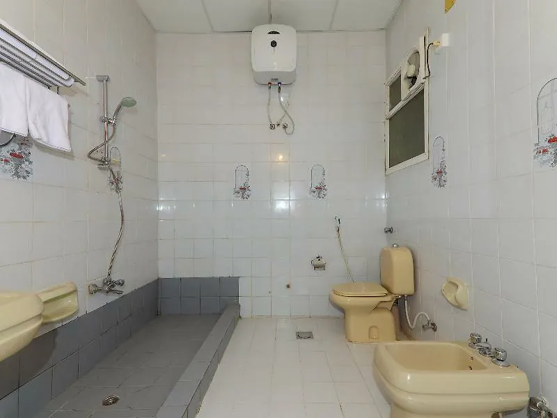 Oyo 167 Dar Al Raies Hotel Mecca 2*,